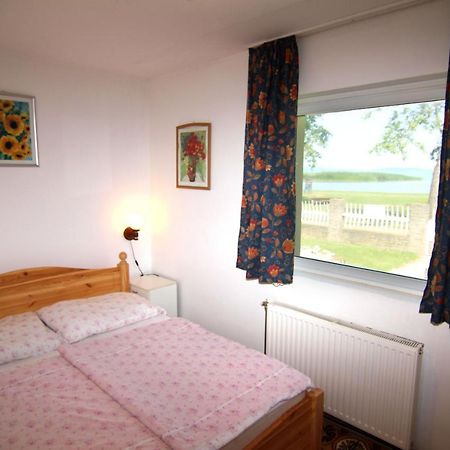 Margareta Apartmanhaz Apartment Balatonboglar Luaran gambar