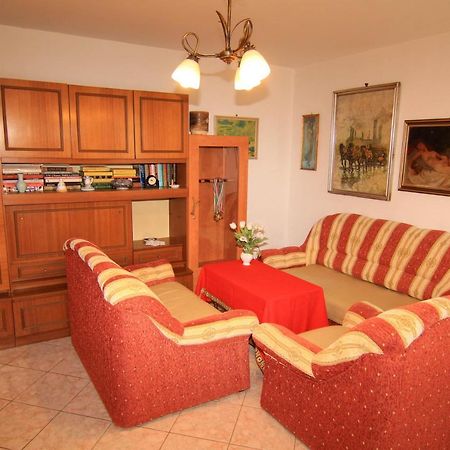 Margareta Apartmanhaz Apartment Balatonboglar Luaran gambar
