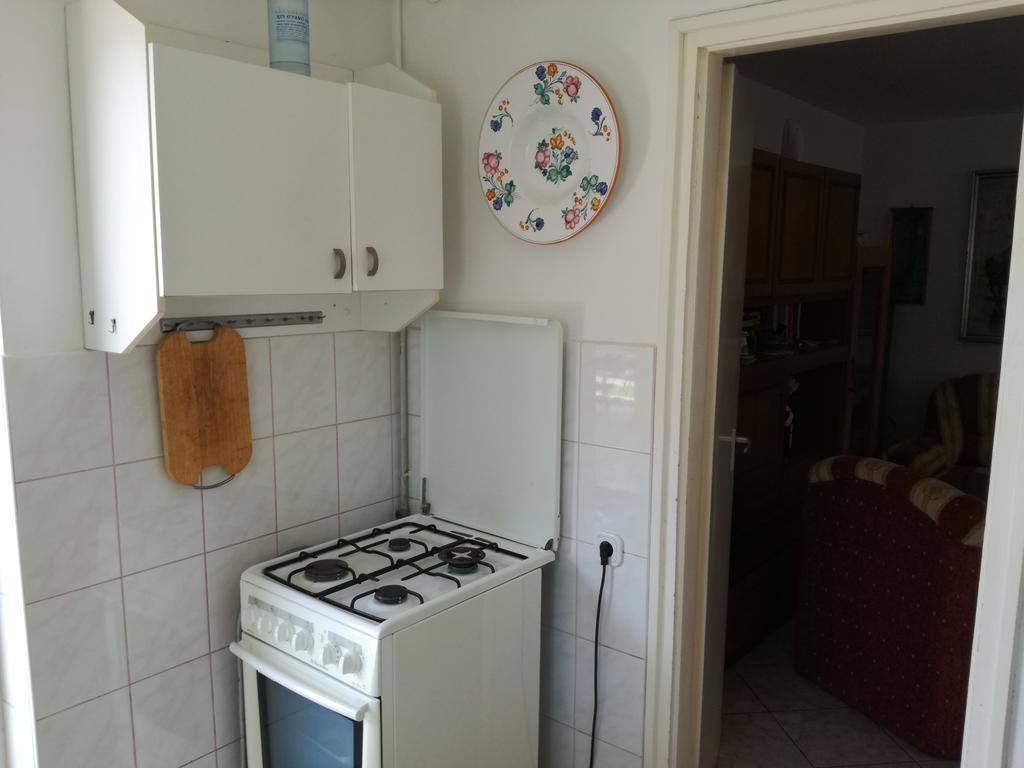 Margareta Apartmanhaz Apartment Balatonboglar Luaran gambar