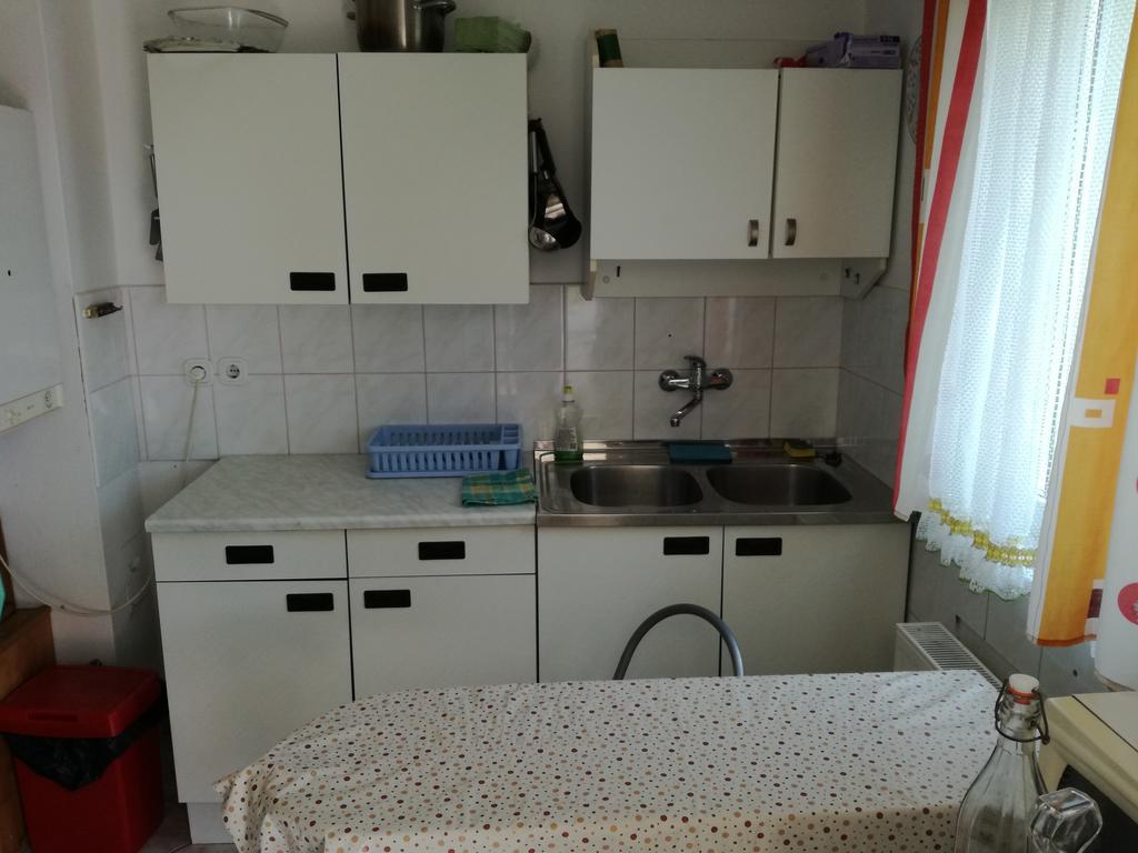 Margareta Apartmanhaz Apartment Balatonboglar Luaran gambar