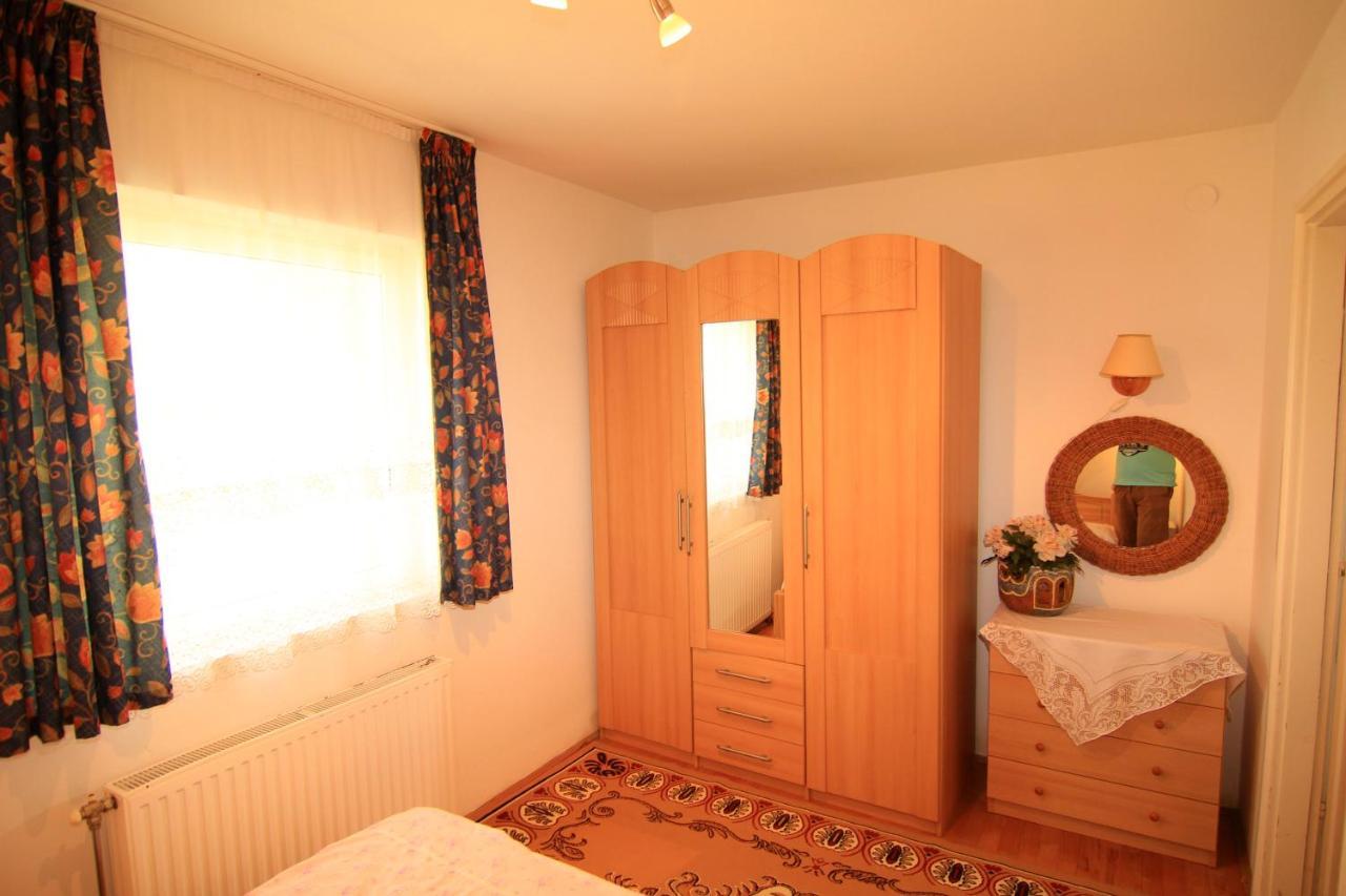 Margareta Apartmanhaz Apartment Balatonboglar Luaran gambar