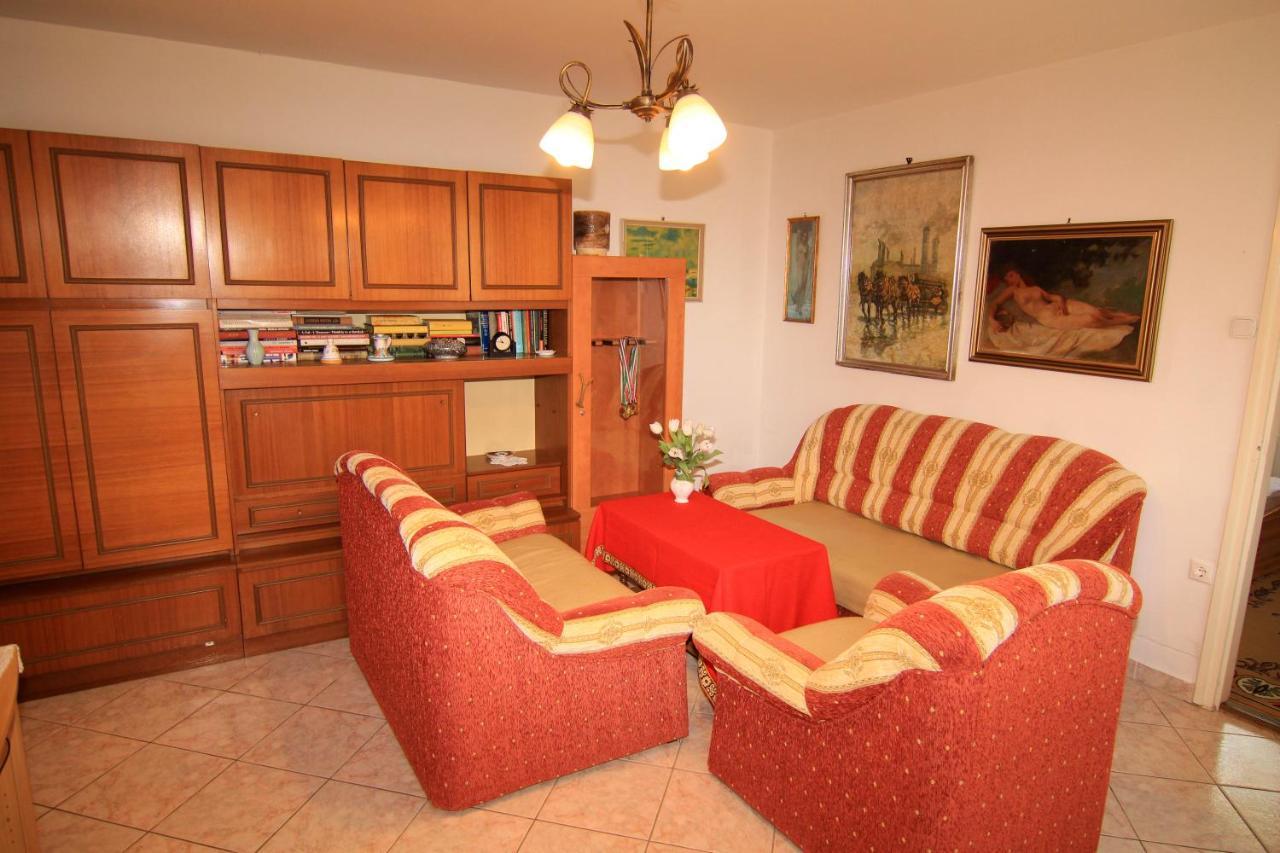 Margareta Apartmanhaz Apartment Balatonboglar Luaran gambar