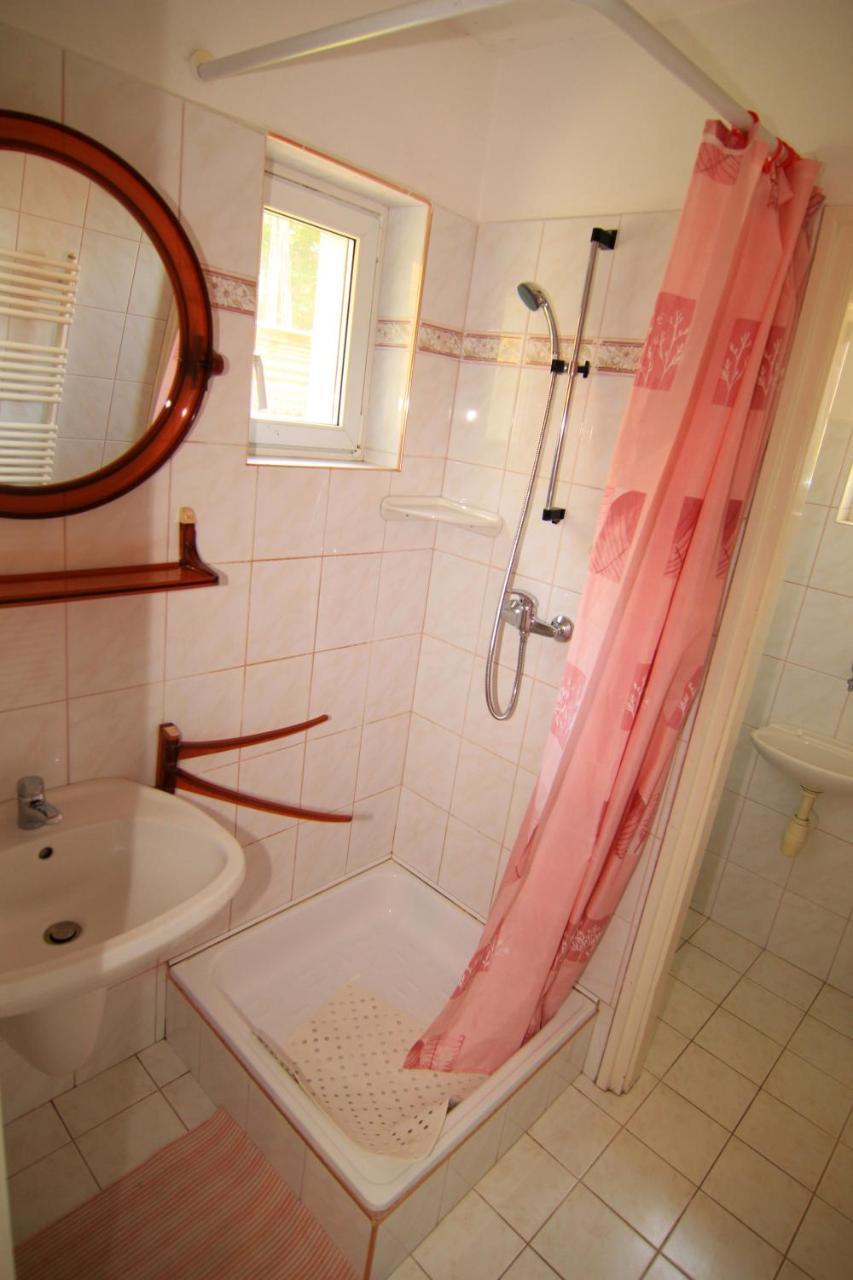 Margareta Apartmanhaz Apartment Balatonboglar Luaran gambar