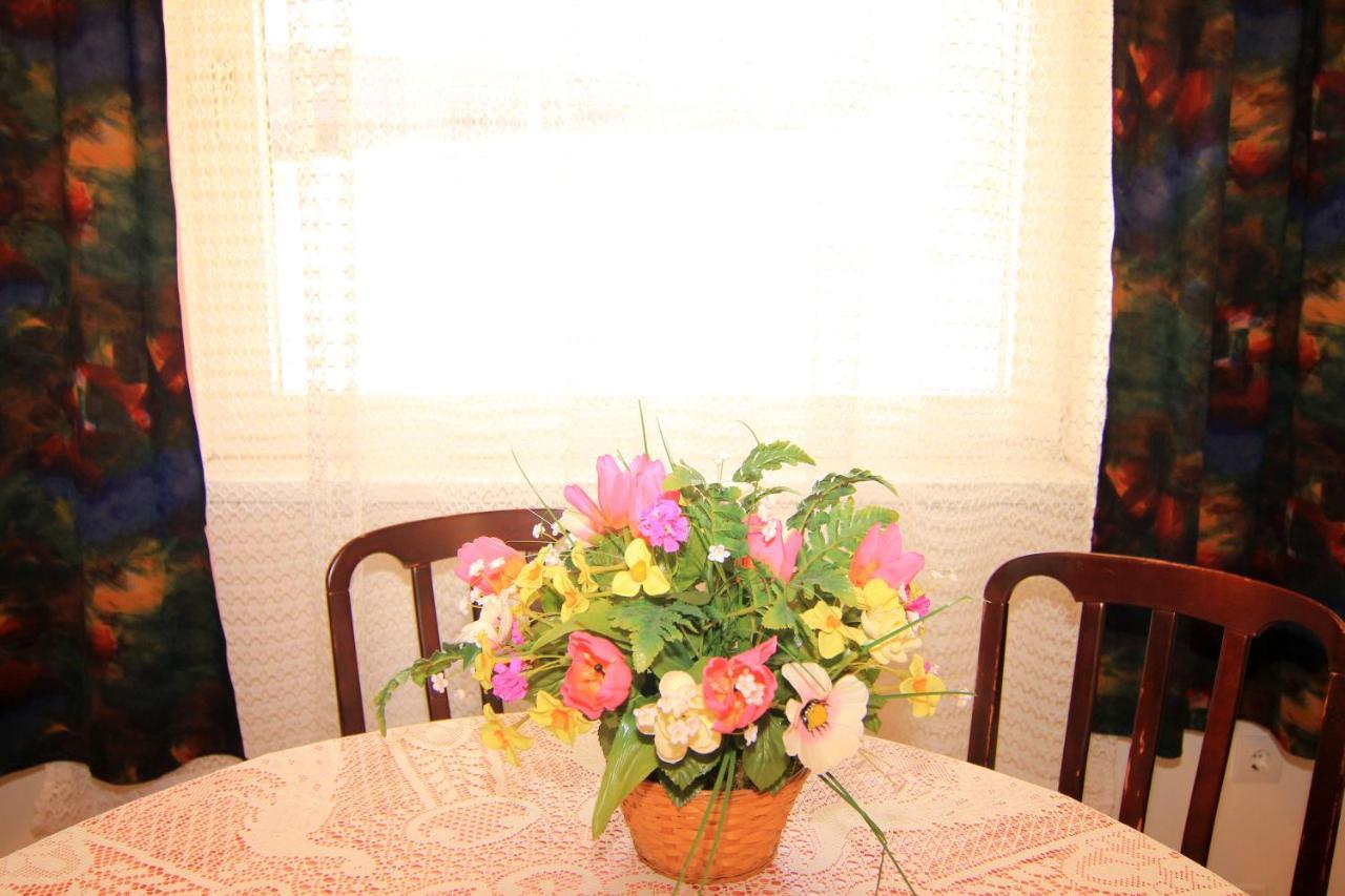 Margareta Apartmanhaz Apartment Balatonboglar Luaran gambar
