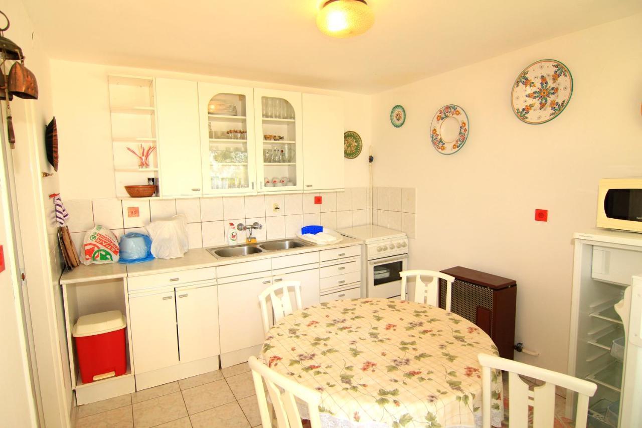 Margareta Apartmanhaz Apartment Balatonboglar Luaran gambar