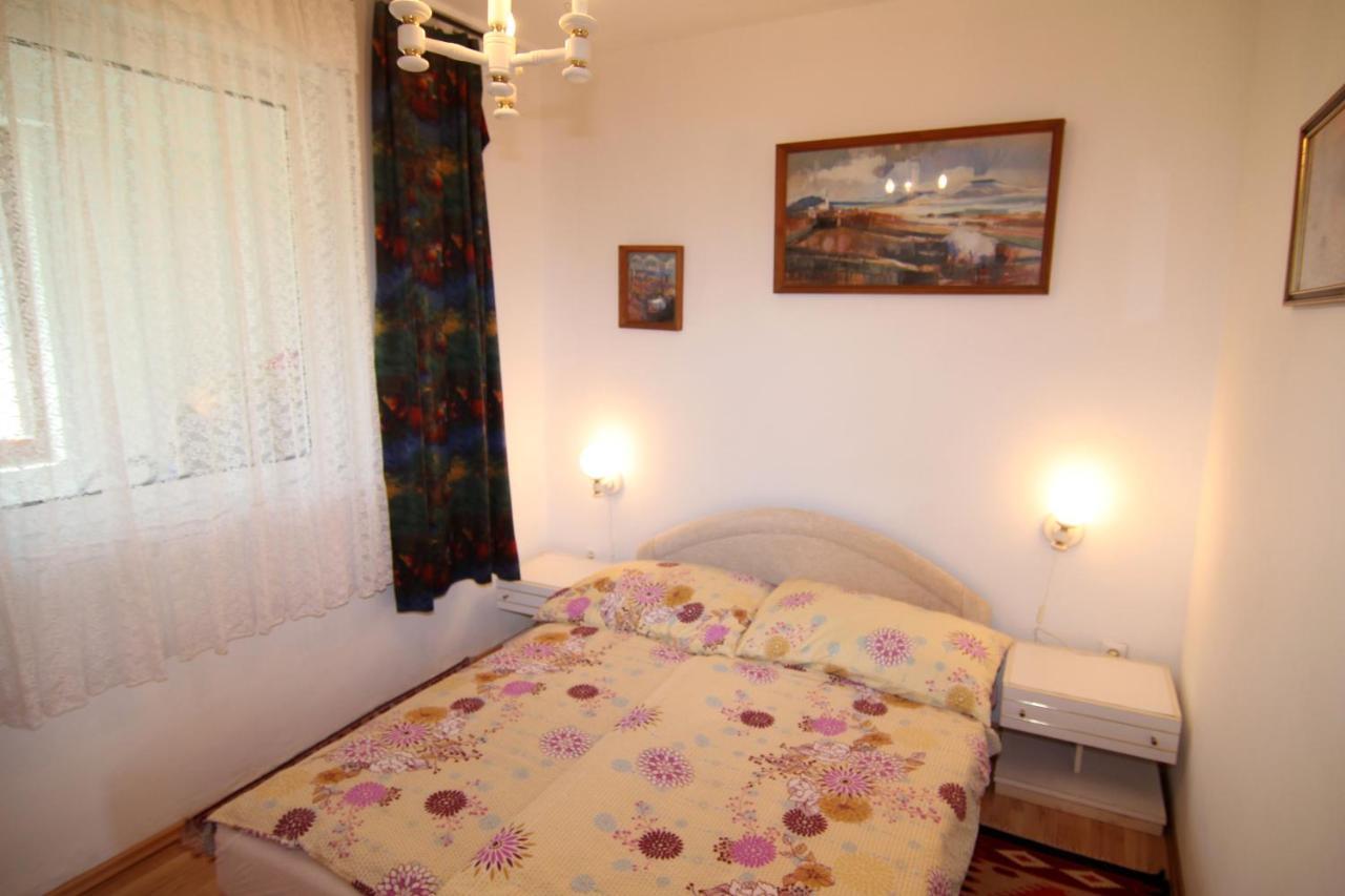 Margareta Apartmanhaz Apartment Balatonboglar Luaran gambar