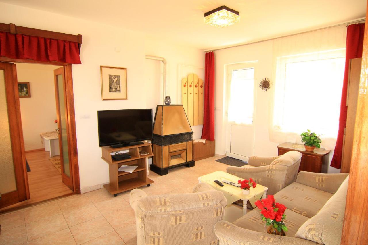 Margareta Apartmanhaz Apartment Balatonboglar Luaran gambar