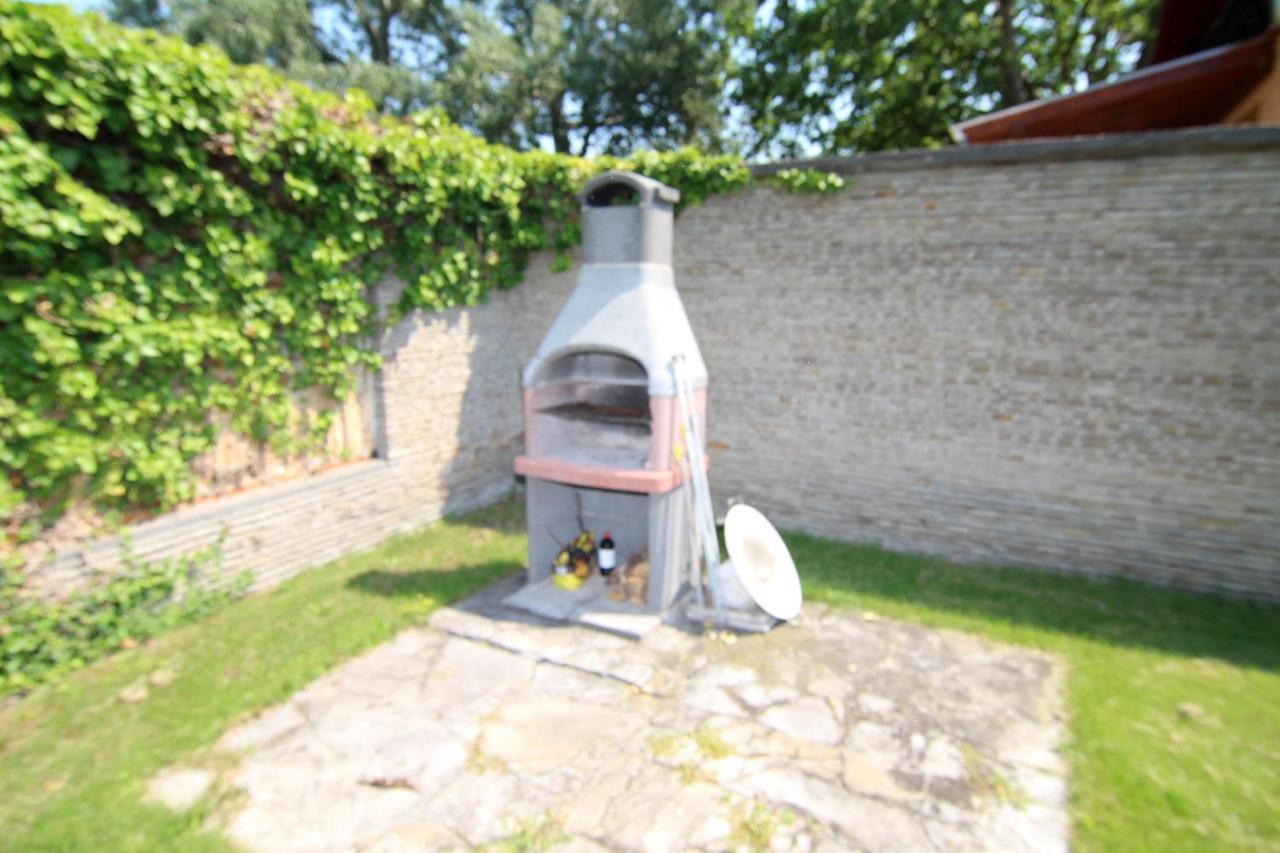 Margareta Apartmanhaz Apartment Balatonboglar Luaran gambar